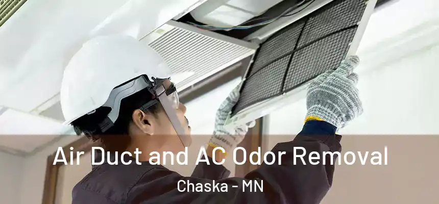  Air Duct and AC Odor Removal Chaska - MN