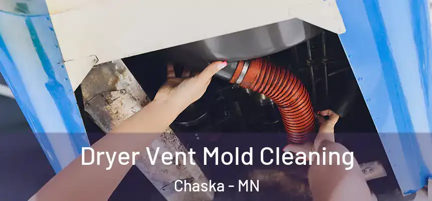  Dryer Vent Mold Cleaning Chaska - MN