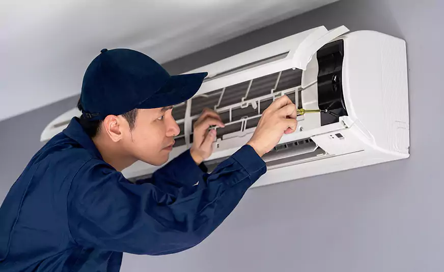 AC Duct Cleaning Chaska