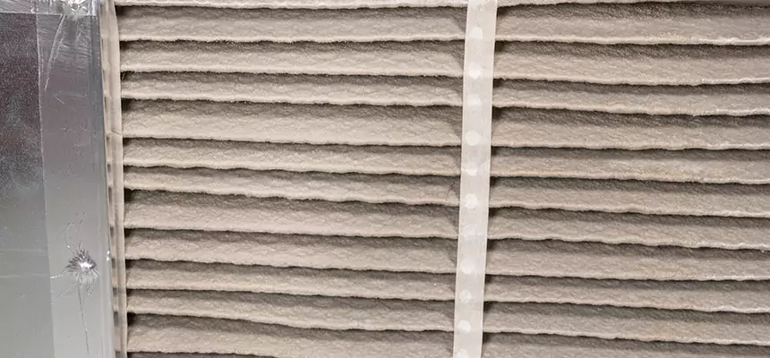 Mobile Car AC Filter Replacement in Chaska