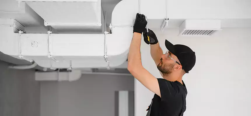 Our Air Duct Cleaning Services in Chaska, MN