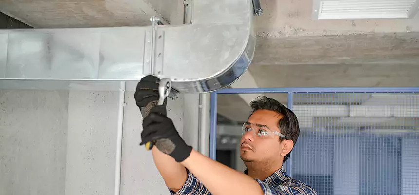 Our Air Duct Installation Services in Chaska, MN