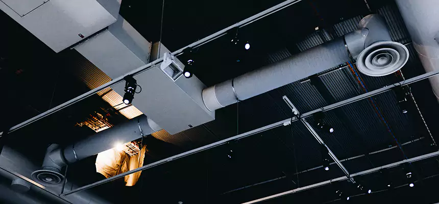 Our Air Duct Replacement Services in Chaska, MN