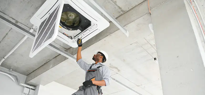 Efficient Multi‑Unit & HOA Annual Vent Cleaning Plans in Chaska