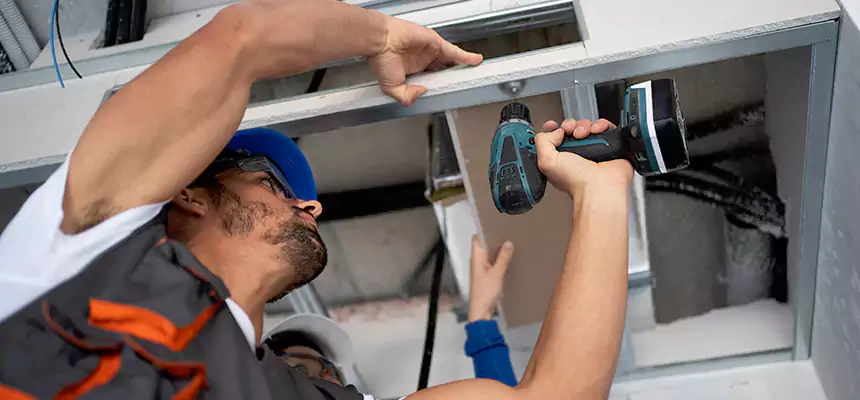 Our Apartment Air Duct Cleaning Services in Chaska, MN