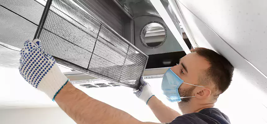 Diagnostic HVAC Coil & Blower Cleaning in Chaska