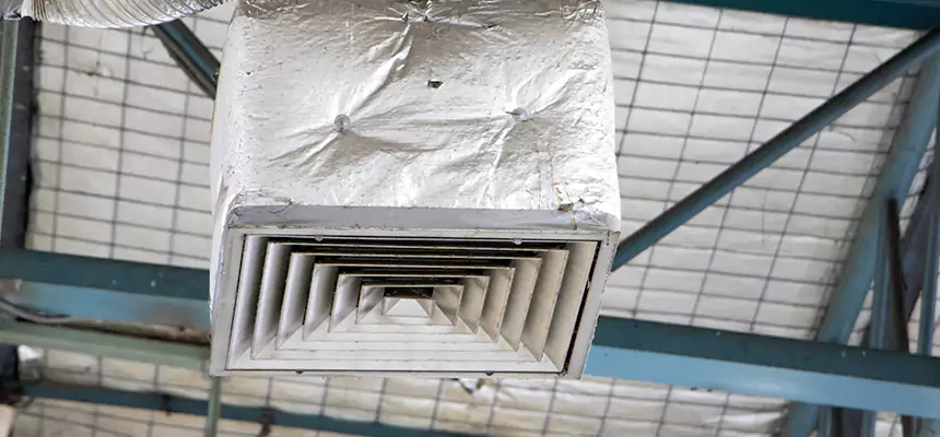 Our Custom HVAC Ductwork Services in Chaska, MN
