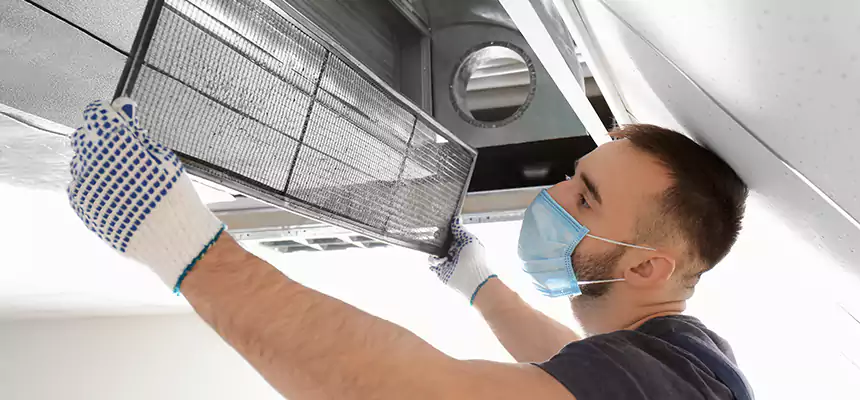 Our Dryer Vent Cleaning Services in Chaska, MN