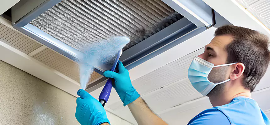 Our Home Ventilation Cleaning Services in Chaska, MN