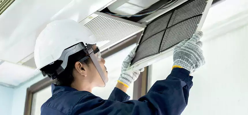 Our Multi-family Home Duct Cleaning Services in Chaska, MN