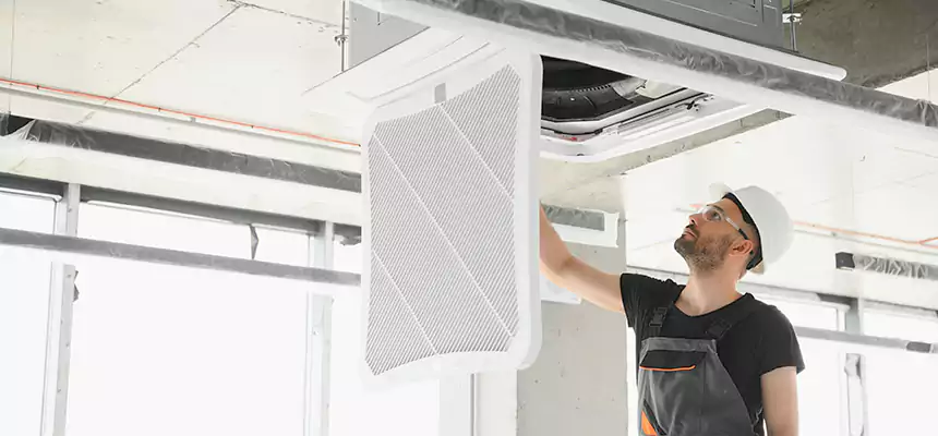 Dryer Ventilation Duct Cleaning in Chaska