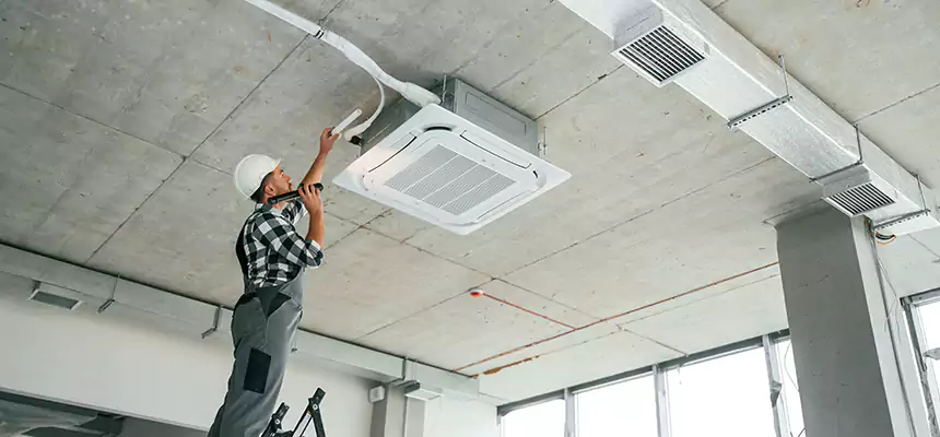 Our Wi Fi Connected Air Ducts Services in Chaska, MN