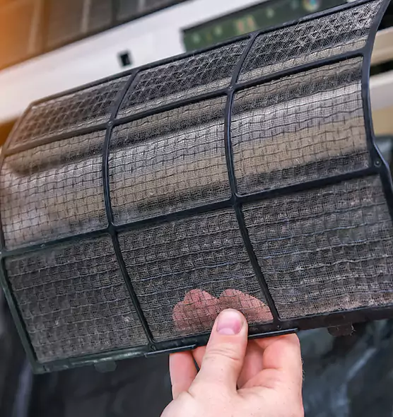 Top-notch AC Air Filter Replacement in Chaska