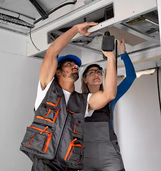 Professional AC Duct Cleaning in Chaska, MN