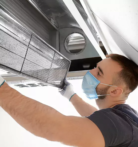 About Air Duct Pathogen Disinfection in Chaska, MN
