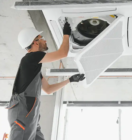 About Air Duct Rodent Removal in Chaska, MN