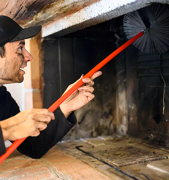 About Expert Chimney Cleaning in Chaska, MN