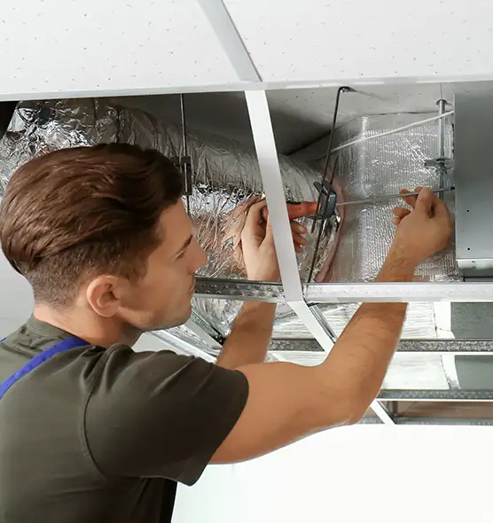 Professional Clogged Dryer Vent Repair in Chaska, MN