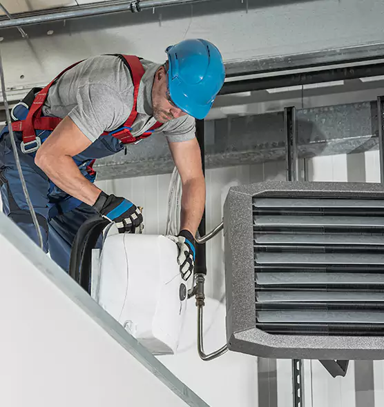 Professional Custom HVAC Ductworkin Chaska, MN
