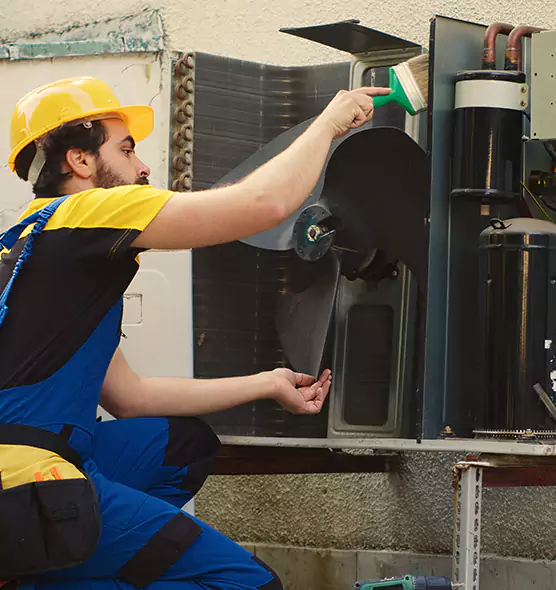 About Dryer Duct Fire Hazard Inspection in Chaska, MN