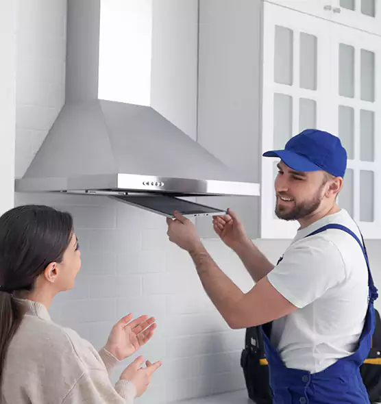 Professional Dryer Vent Cleaning Service in Chaska, MN