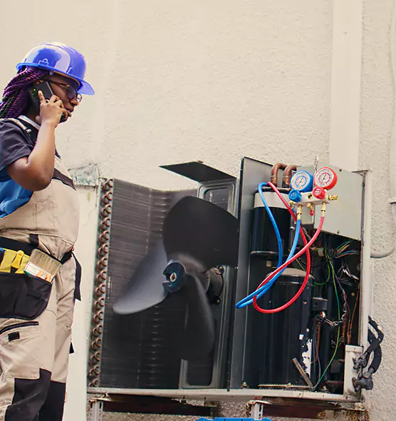 Professional Energy-Efficient HVAC Cleaning in Chaska, MN