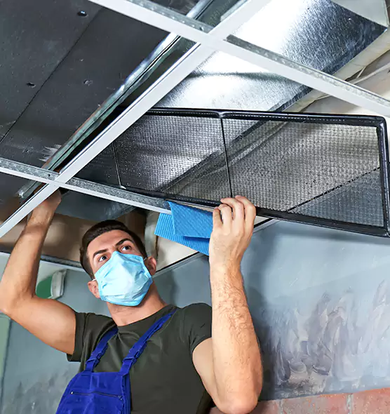 Professional Home Ventilation Cleaning in Chaska, MN
