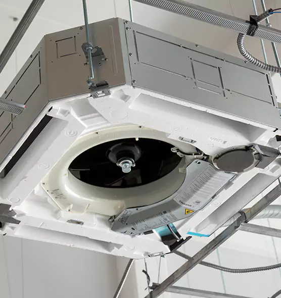 Professional Industrial Dryer Vent Cleaning in Chaska, MN