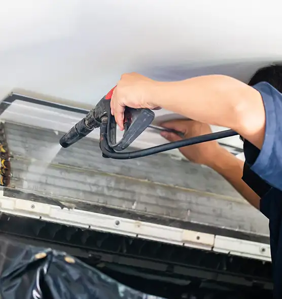 Welcome to Move-in/Move-out Duct Cleaning Services in Chaska, MN
