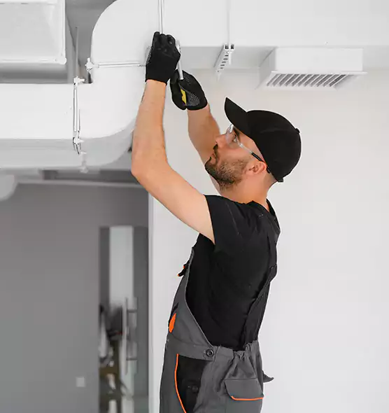 Advanced Office Ductwork Cleaning Services in Chaska, MN