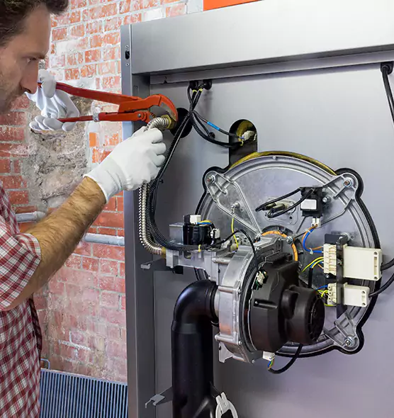 Advanced Repair Dryer Vent Hose in Chaska, MN