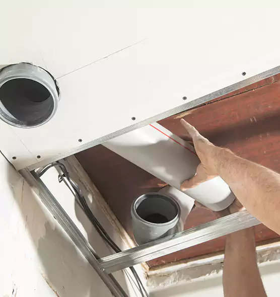 Professional Seasonal Allergy Air Duct Cleaning in Chaska, MN