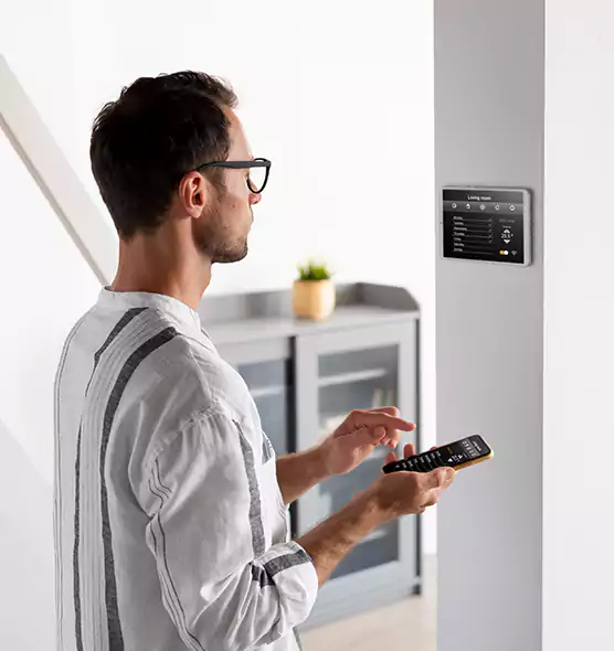 About Smart AC Vent Controller Services in Chaska