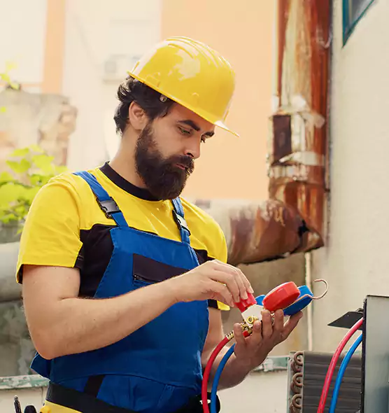 About Smart HVAC Installation in Chaska, MN