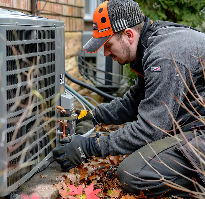 Why Homeowners & Businesses Trust Us in Chaska, MN?