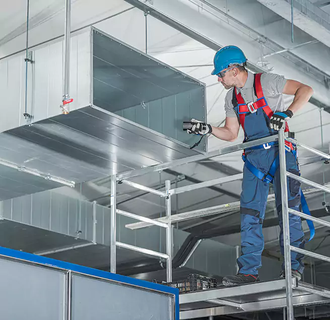 Why Homeowners Businesses Trust Us in Chaska, MN