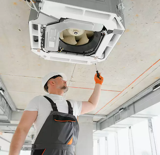 Why Homeowners Businesses Trust Us in Chaska, MN