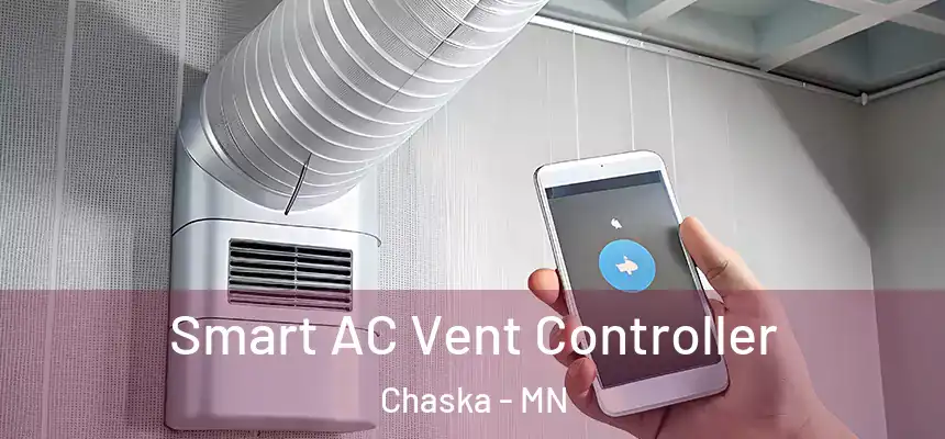  Smart AC Vent Controller Chaska - MN